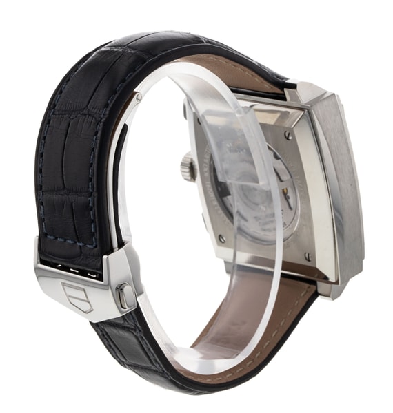 Tag Heuer Monaco CAW2111.FC6183